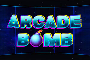 Arcade Bomb